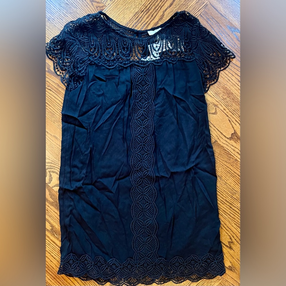 Joie Kastra Dress